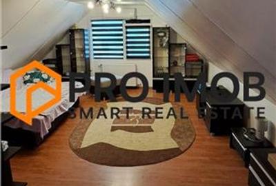 Apartament cu 4 camere decomandat, mobilat în Broșteni - 8
