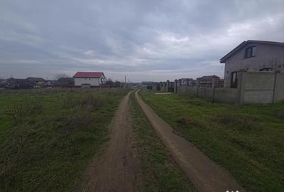 Teren de 509 mp, în Central - 2