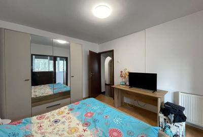 Apartament 3 camere + 2 balcoane - Girocului - Timisoara - 8