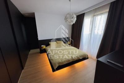 Apartament cu 2 camere si terasa, loc de parcare subteran, Aradului - 6