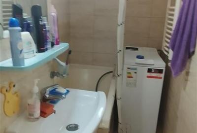 Apartament mobilat si utilat etaj 4 zona Sagului Apartament mobilat si utilat etaj 4 zona Sagului - 15