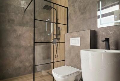 Casă cu Teren 500 Mp în Domnești - 2