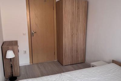 Casă cu 2 camere în Dobroești - 4