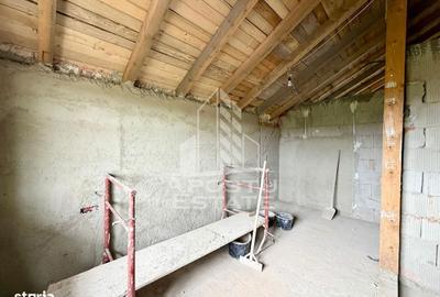 Casă cu 4 camere cu Teren 370 Mp în Tipografilor - 12