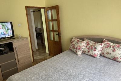 Apartament cu 3 camere decomandat în Central - 5