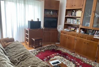 Apartament cu 3 camere decomandat în Lujerului - 5