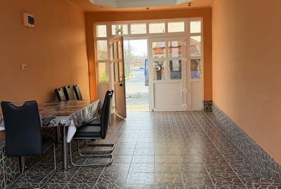 Casă cu 4 camere în Răcășdia - 1