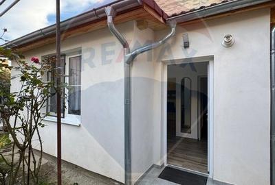 Apartament 2 camere la casa zona Piata Cluj - 5