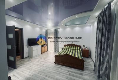 Casă individuală cu 5 camere cu Teren 500 Mp în 1 Mai - 9