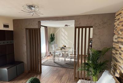 Casa individuala cu 7 camere si hala service,teren 600 mp... - 14