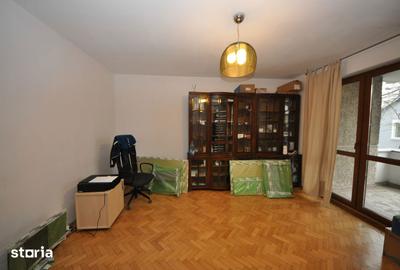 Apartament cu 2 camere în Domenii - 5