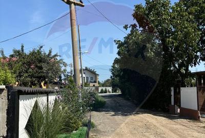 Teren 2,332mp Craiova / Strada Gradinari - 1