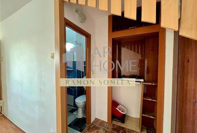 Vanzare garsoniera, centrala termica proprie, zona Vest, Ploiesti - 9