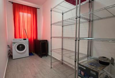 Apartament 2 camere + dressing etajul 4 Avantgarden 3 Apartament 2 camere + dressing etajul 4 Avantgarden 3 - 12