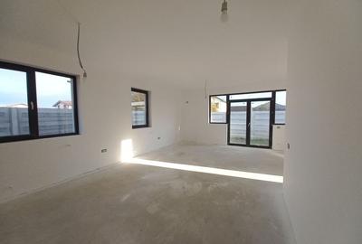 Nou! Casa Parter 4 Camere 2 bai Gata De Mutat Domnesti Primarie - 8