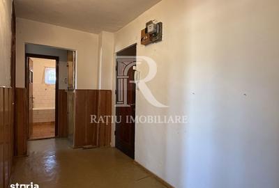 Apartament cu 2 camere decomandat în Rogerius - 2