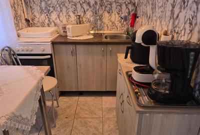 Garsonieră în Micro 15 - 5