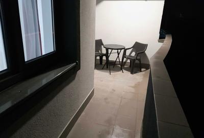Apartament cu 2 camere în Central - 2