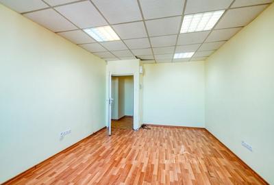 Victoriei / Spatiu de birouri cu 5 camere, 94 mp utili - 8