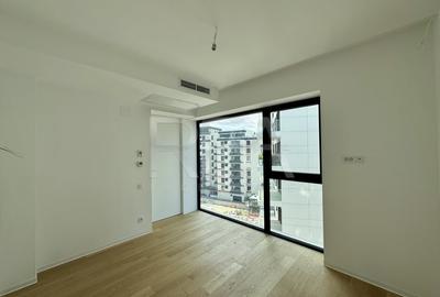 Studio Dublu mobilat si utilat in One Lake Club - 4