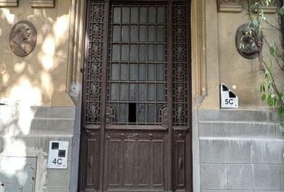 VILA INDIVIDUALA CISMIGIU | INTR. TEMISANA - 16