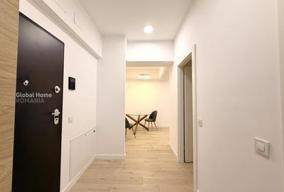 Apartament cu 2 camere decomandat, mobilat în Aviației - 15