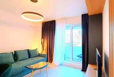 Apartament 2 camere  Militari Residence/comision 0 - 3