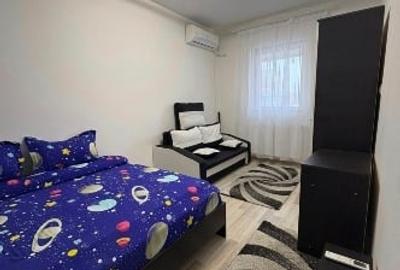 Apartament cu 2 camere semidecomandat în Berceni - 4