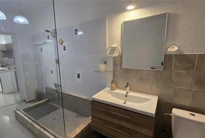Apartament cu 2 camere în George Enescu - 5