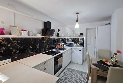 Casa la calcan, la cheie, 101 mp utili, 250 mp teren, in Dezmir, zona centrala - 4