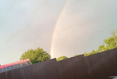 Casă cu Teren 720 Mp în Popești - 1