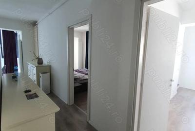 Apartament cu 3 camere decomandat în Central - 5