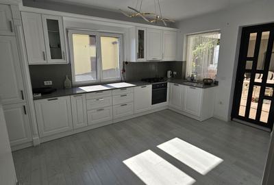 Casă cu 4 camere în Paltin - 1