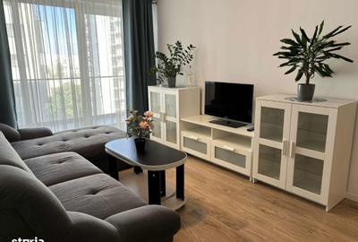 Apartament cu 2 camere decomandat în Timișoara - 3