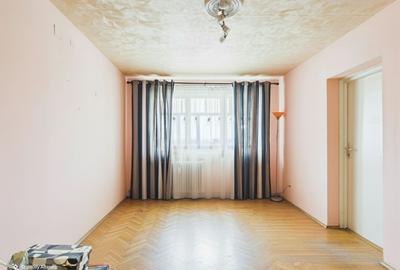 Apartament cu 2 camere în Podgoria