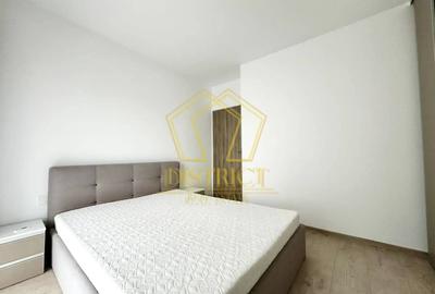 Apartament superb cu 2 camere | Decomandat | Iris Torontal - 3