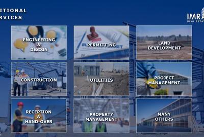 2.5 HA - Teren Logistic & Industrial - Constanta (PUZ Aprobat) - 14