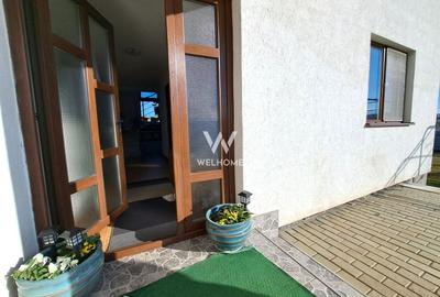 Casa spatioasa si utila,  5 camere, garaj, pivnita  - Sibiu - 6