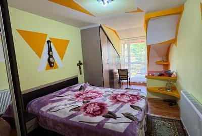 Casă cu 2 camere cu Teren 64 Mp în Exterior Vest - 6