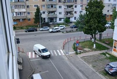 Apartament cu 2 camere în Fălticeni - 1