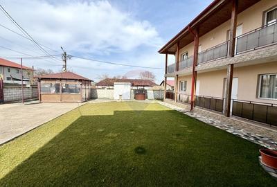 Hotel/Pensiune, de 271.91000366211 mp, în Central - 3