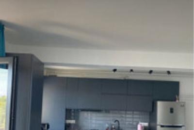 Apartament cu 3 camere decomandat în Florești - 2