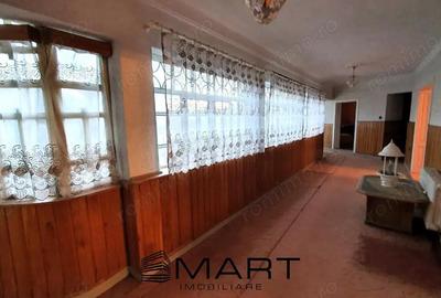 Casa individuala 170mp cu teren 800mp in Sadu - 2
