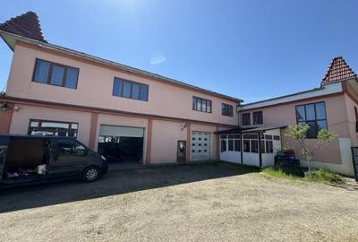 Casă cu 4 camere în Bixad - 6