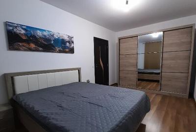 Apartament cu 2 camere semidecomandat în Florești - 13