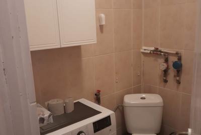 Garsonieră decomandată în Rogerius - 5