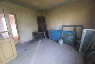 Casă cu 3 camere cu Teren 7300 Mp în Băleasa - 4