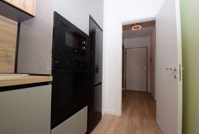 Apartament cu 2 camere semidecomandat, mobilat în Theodor Pallady - 7