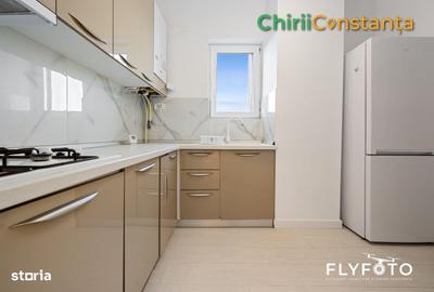 Apartament cu 4 camere în Faleza Nord - 1