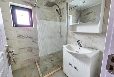 Casă cu 4 camere cu Teren 500 Mp în Drăganu - 17